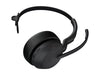 Jabra Evolve2 55 Headset – Kabellos, Bluetooth, USB-A