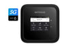 Netgear Mobiler 5G-Router – Schnelles WLAN, bis zu 32 Geräte
