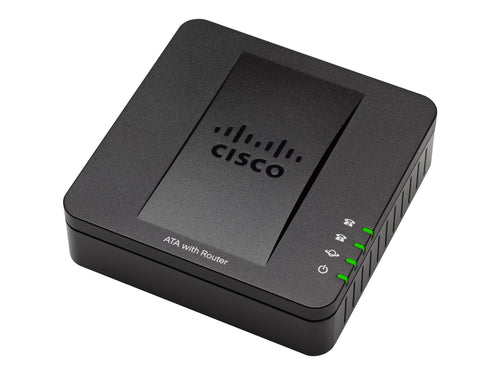 Cisco VoIP-Router – Einfache Verbindung für Telefon und Internet
