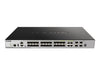 D-Link 28-Port Netzwerk-Switch – Flexibel und leistungsstark