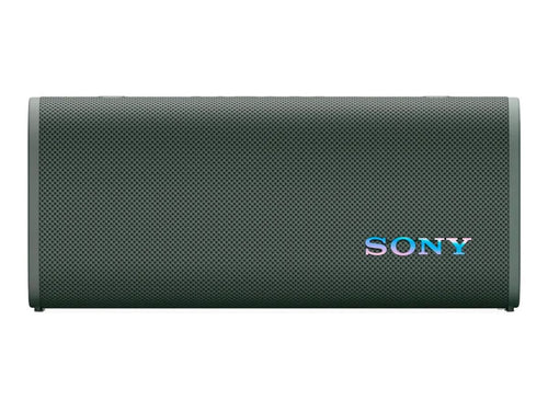 Sony Tragbarer Lautsprecher – Bluetooth, stoßfest & wasserfest