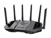 ASUS TUF Gaming Router – WiFi 7, Tri-Band für schnelles Internet
