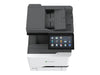 Lexmark Multifunktionsdrucker – Farbe, 50 Seiten/Min.