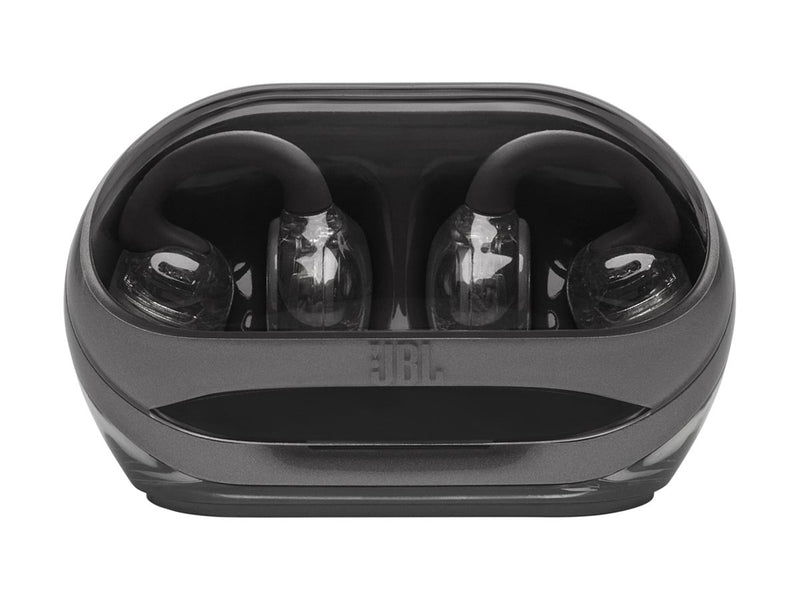 JBL Soundgear Clips – Kabellose Open-Ear-Kopfhörer, staubabweisend