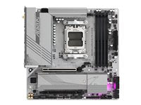 Gigabyte Motherboard – Wi-Fi 6E, USB-C für schnelle Verbindungen