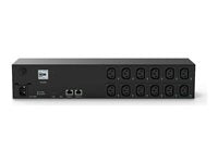 Engenius Stromverteilungseinheit – Cloud-Management, messbare Steckdosen