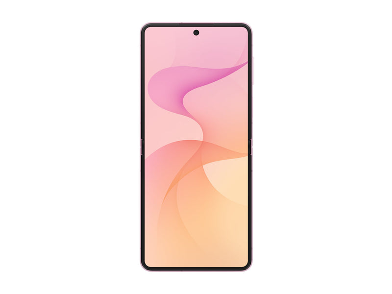 Samsung Galaxy Z Flip8 – Faltbares Design, Dual-SIM
