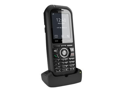 Snom DECT Handset – Robust und vielseitig für drinnen und draußen