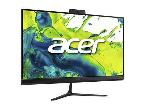 ACER Aspire C27 All-in-One-PC – 27" Display, Core i5, 16 GB RAM