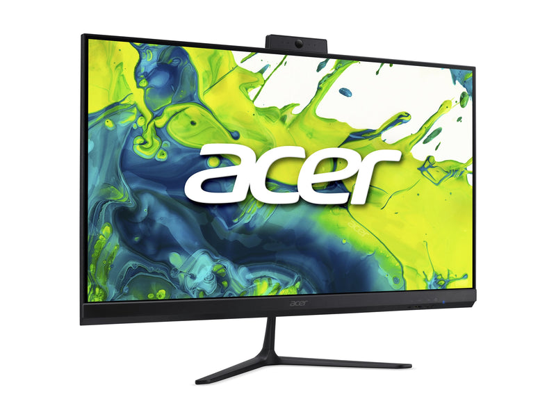 ACER Aspire C27 All-in-One-PC – 27" Display, Core i5, 16 GB RAM