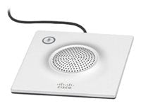 Cisco Tischmikrofon – Klare Sprachübertragung für Meetings