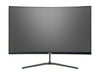 Acer 27" Gaming-Monitor – Full HD, 240 Hz, gebogen