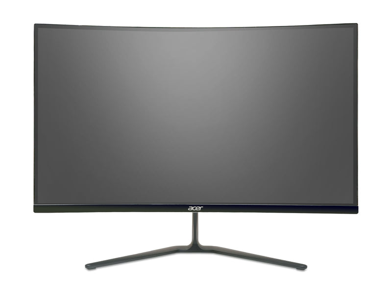 Acer 27" Gaming-Monitor – Full HD, 240 Hz, gebogen
