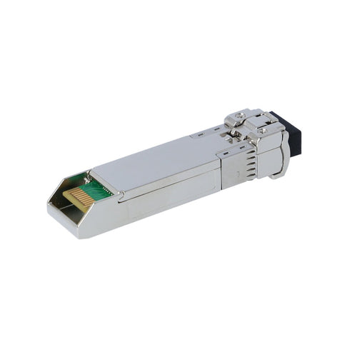CBO GMBH SFP+ Modul – Hohe Geschwindigkeit für Netzwerkverbindungen