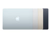 Apple MacBook Air – 24 GB RAM, 1 TB SSD, 13,6" Display