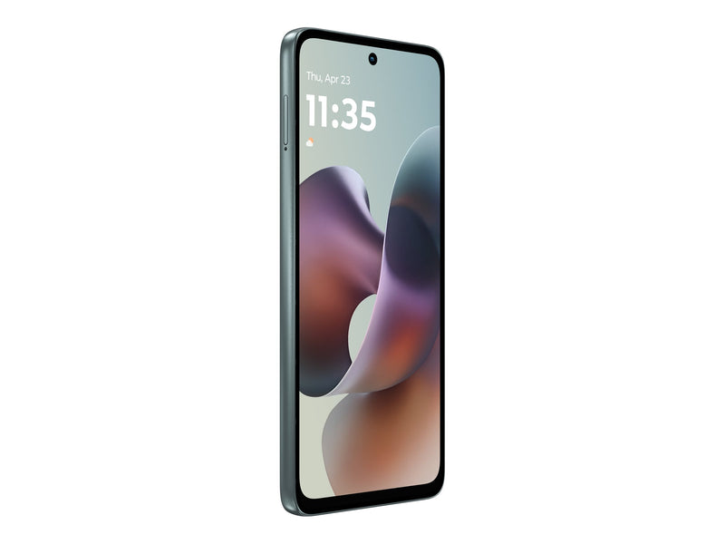Motorola Smartphone – 5G, 256 GB Speicher, langlebiger Akku