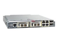 Cisco Catalyst Blade Switch – 16 Anschlüsse, Gigabit Ethernet