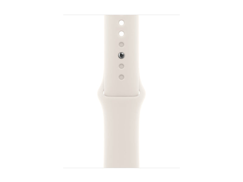 Apple Watch SE 3 – GPS, Fitness-Tracking, robustes Design
