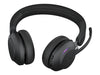 Jabra Evolve2 65 Headset – Kabellos, Bluetooth