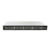 Cisco 52-Port Managed Switch – Gigabit Ethernet, Rack-montierbar
