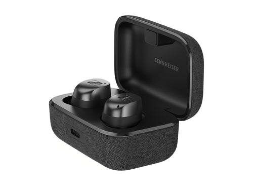 EPOS True Wireless-Kopfhörer – Kabellos, verlustfreies Audio