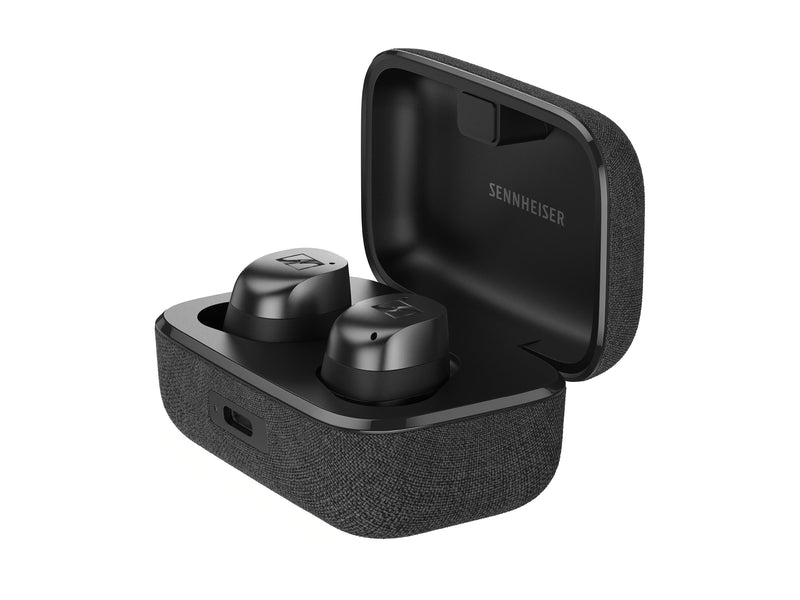 EPOS True Wireless-Kopfhörer – Kabellos, verlustfreies Audio