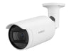 Hanwha IP-Überwachungskamera – 4MP, Tag&Nacht-Funktion