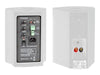 Celexon 525 Lautsprecher – 60 Watt, Zweiweg-System