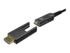 Advanced Cable HDMI-Kabel – 50 m, 4K Unterstützung