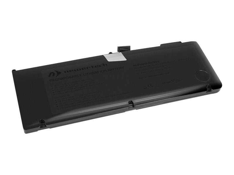OWC Laptop-Batterie – Ersatz für MacBook Pro 15, 85 Wh