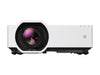 Panasonic Kurzdistanzbeamer – 7000 Lumen, 2K-Auflösung