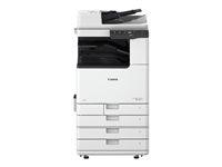 Canon imageRUNNER Drucker – A3, 45 Seiten/Min.