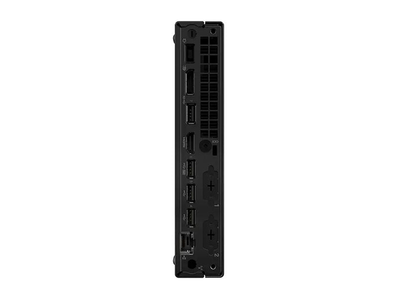 Lenovo ThinkCentre Tiny PC – Ryzen 7, 32 GB RAM, 512 GB SSD