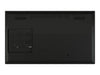 Swedx 43" Display – 4K UHD, Multi-Touch