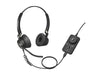 Jabra Engage 50 Stereo Headset – USB-C, klare Gespräche