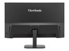 ViewSonic 27" 4K-Monitor – gestochen scharfe Bildqualität, HDR10