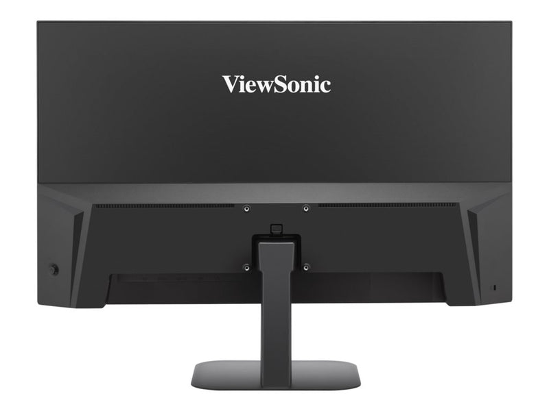 ViewSonic 27" 4K-Monitor – gestochen scharfe Bildqualität, HDR10