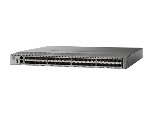 HP Enterprise Netzwerk-Switch – 12 Ports, 16 Gbit/s für schnelle Verbindungen