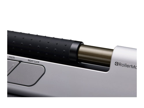 Contour Rollermouse Go – Ergonomische kabellose Maus mit Bluetooth