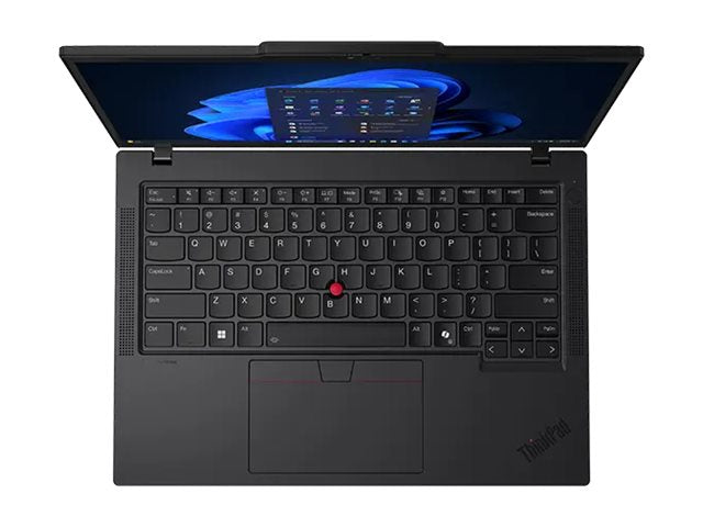 Lenovo ThinkPad T14 – 14" Display, Intel Core Ultra 7