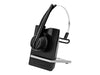 Epos Mono DECT-Headset – Kabellos, Geräuschunterdrückung