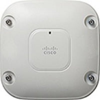 Cisco Accesspoint – Schnelles WLAN für bis zu 8 Geräte