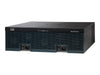 Cisco Router – Sprach- und Faxmodul, 4 WAN-Ports