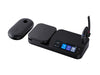 Yealink Bluetooth-Headset – Kabellos, mit USB-Hub und Touchscreen