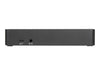 Targus USB-C Dockingstation – 4K, 100W Leistung