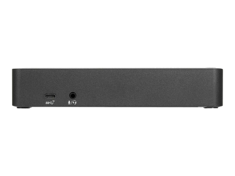 Targus USB-C Dockingstation – 4K, 100W Leistung