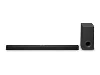 LG Soundleistensystem – 5.1.3-Kanal, kabellos, 570 Watt