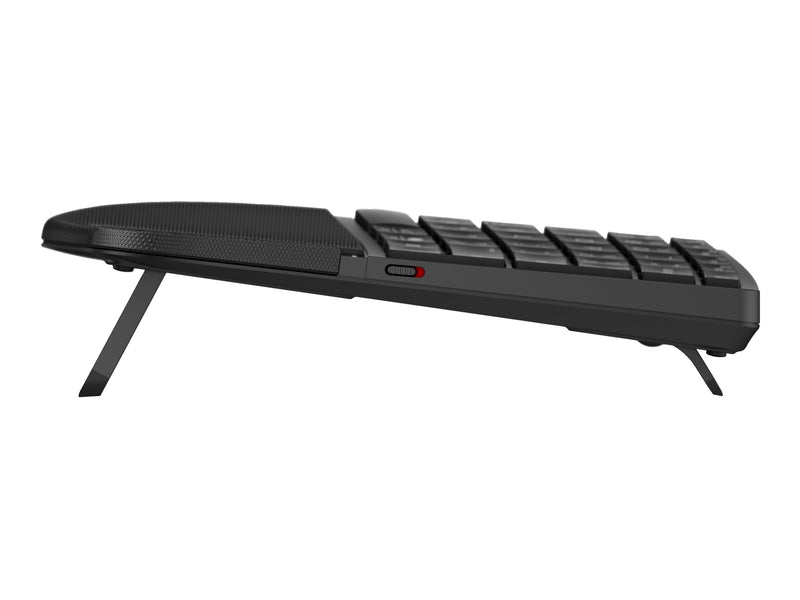 HP Tastatur – Dual-Mode, Multi-Device-kompatibel
