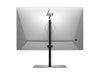 HP LED-Monitor – 24" IPS, 100 Hz für klare Bilder
