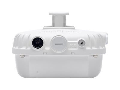 HP Enterprise Outdoor Access Point – Robustes Design, Kabellose Verbindung